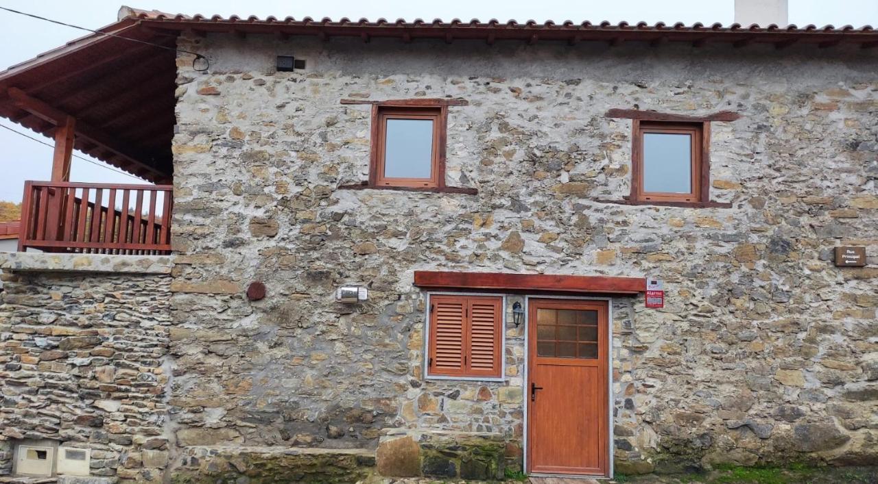 Recanto Da Encosta T0 Bragança Dış mekan fotoğraf